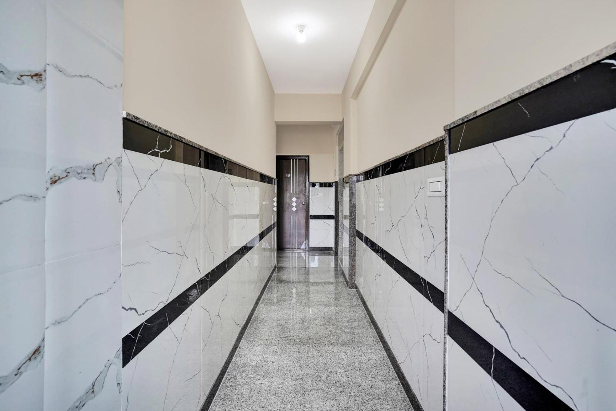 Collection O Peenya 2Nd Stage Formerly The Jk Grand Jālahalli Εξωτερικό φωτογραφία